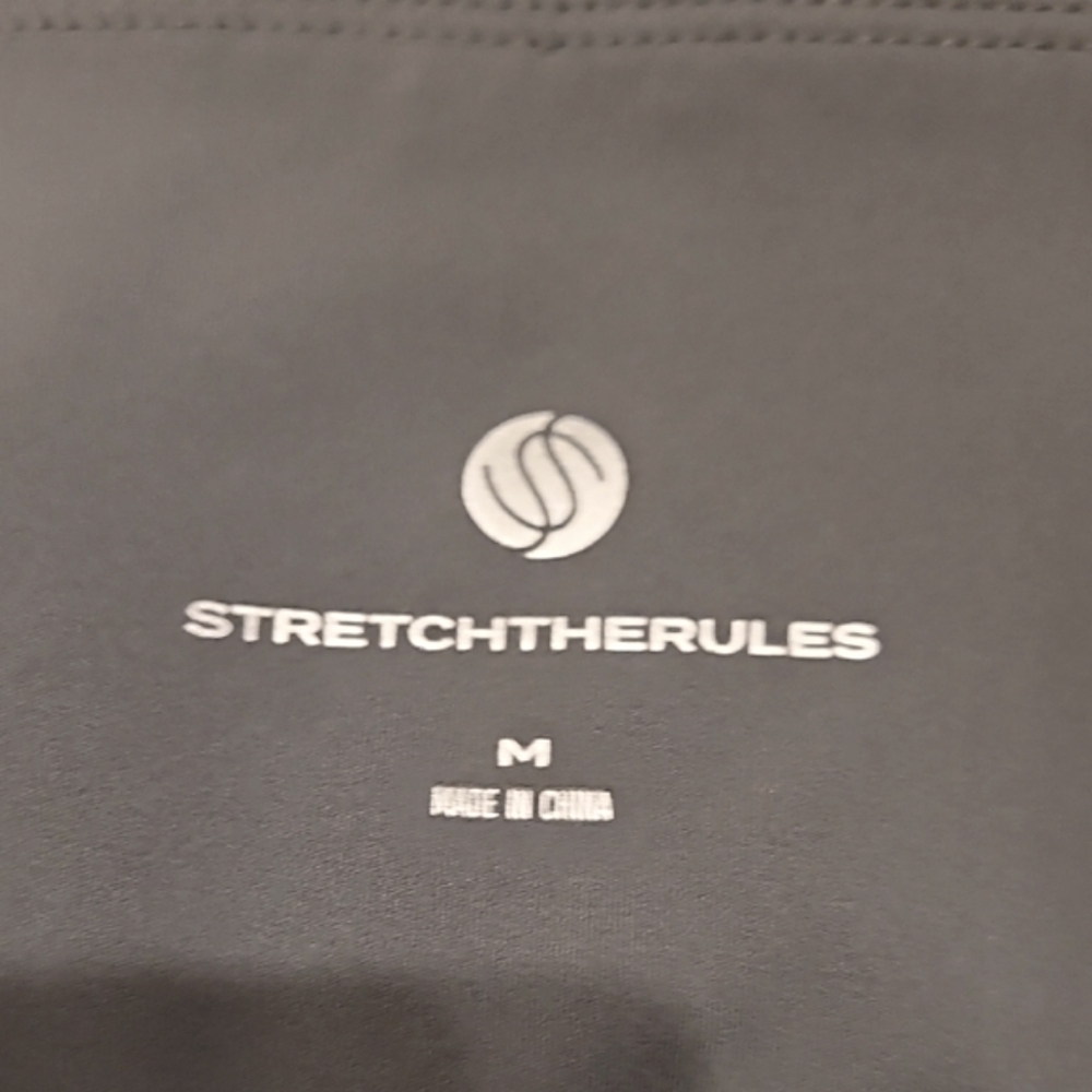 Green and Blue Athletic Leggings Bundle - Picture 3 of 5